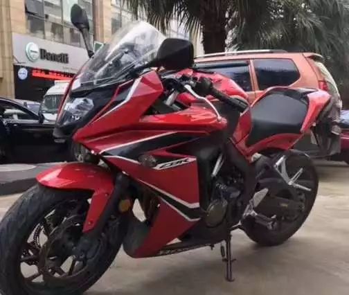 转让| 济南2018大贸本田18年cbr650f_搜狐汽车_搜狐网