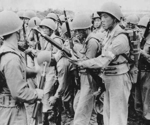 原创金门战役后战俘中横渡大海归来的除一卫生员外还有一船工