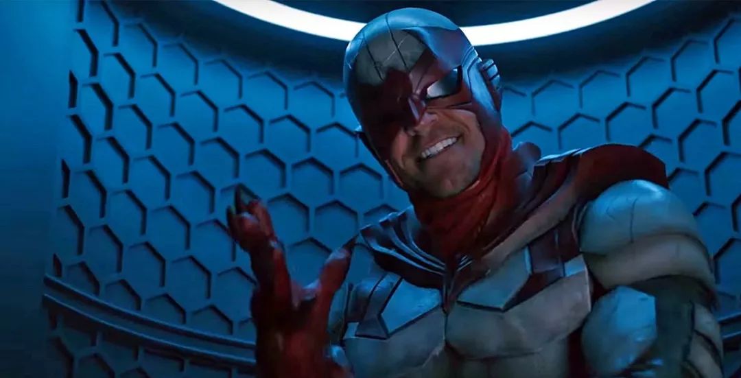 【美剧】《泰坦》第二季预告内含哪些信息量呢?蝙蝠侠等大批英雄登场!