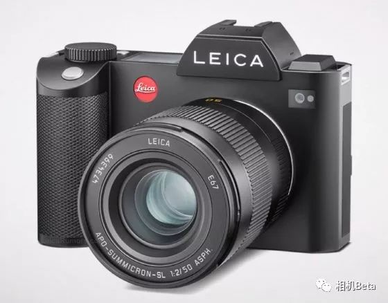 要价4000美元!徕卡l卡口50mm f2 asph镜头本月开售