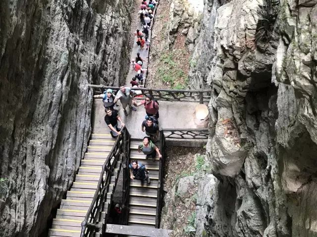 1315sep3dayavatarmountainglassbridgeluxurytour张家界三日豪华游