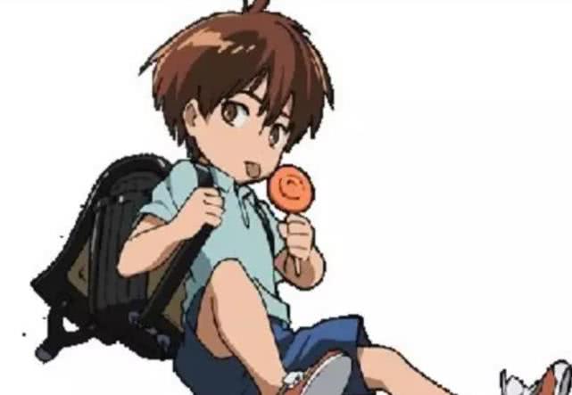 一拳超人童帝战力仅有b级少了科技加持被无证骑士吊打