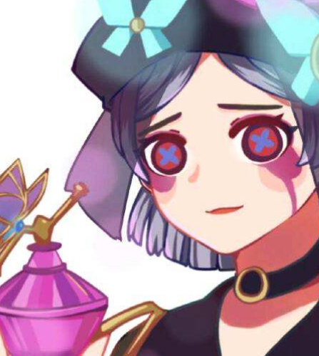 第五人格:免费挂件登场,看到领取方式,居然如此奇葩!