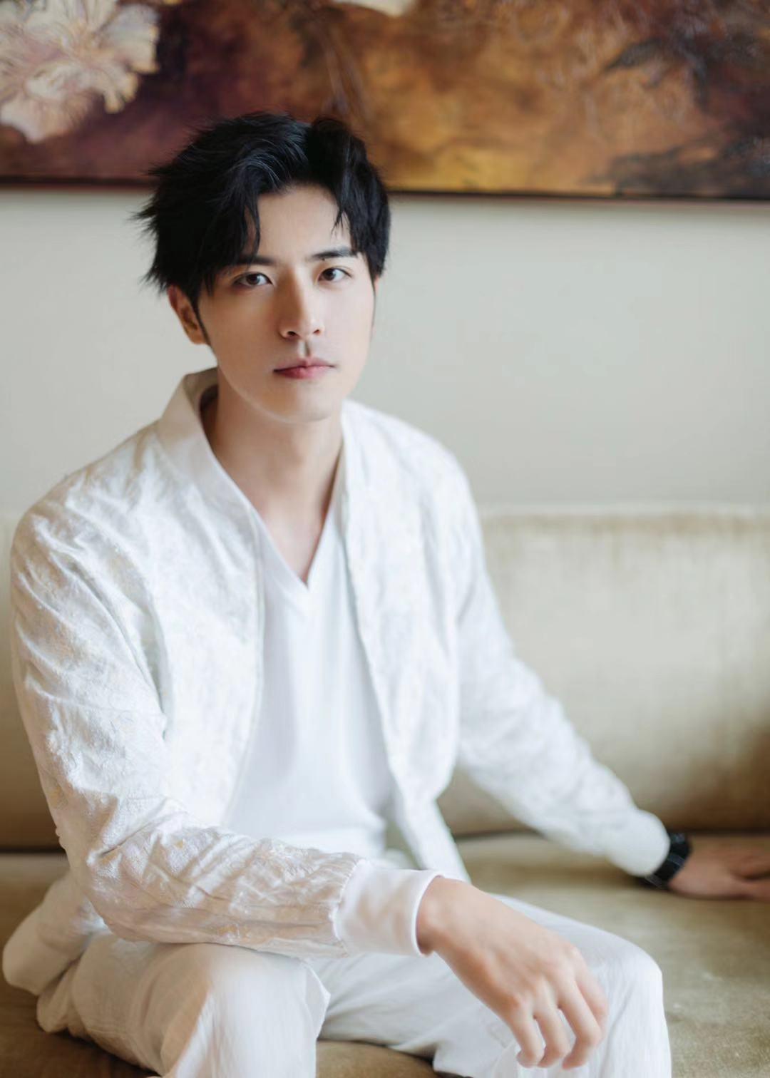 徐开骋生日会大展隐藏技能热舞情歌配音秀苏爆全场