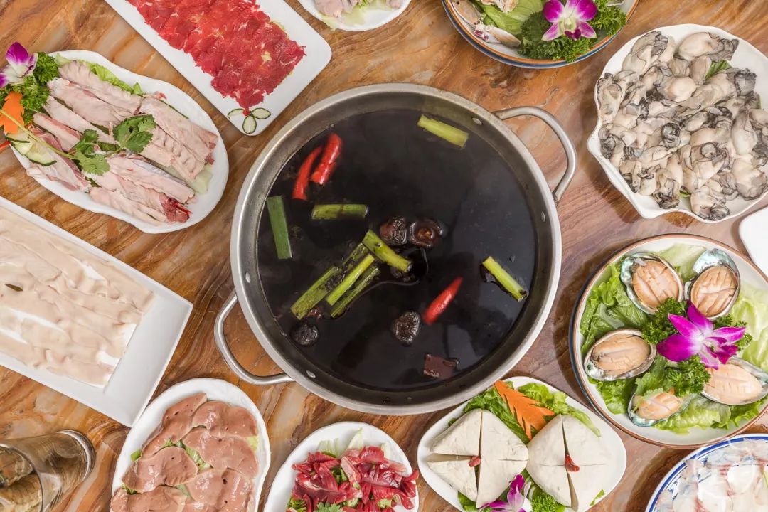 发现一家潮汕卤水火锅!限时0元领取50元代金券!_锅底