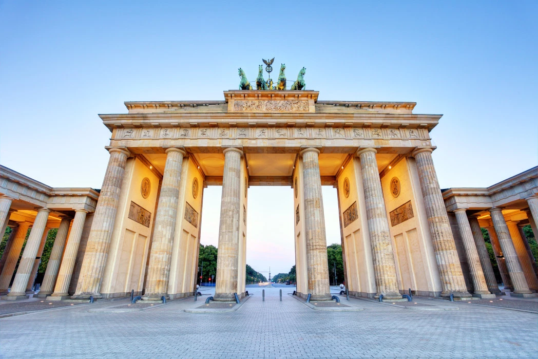 德国自助旅行攻略德国旅游必去城市及必游景点推荐