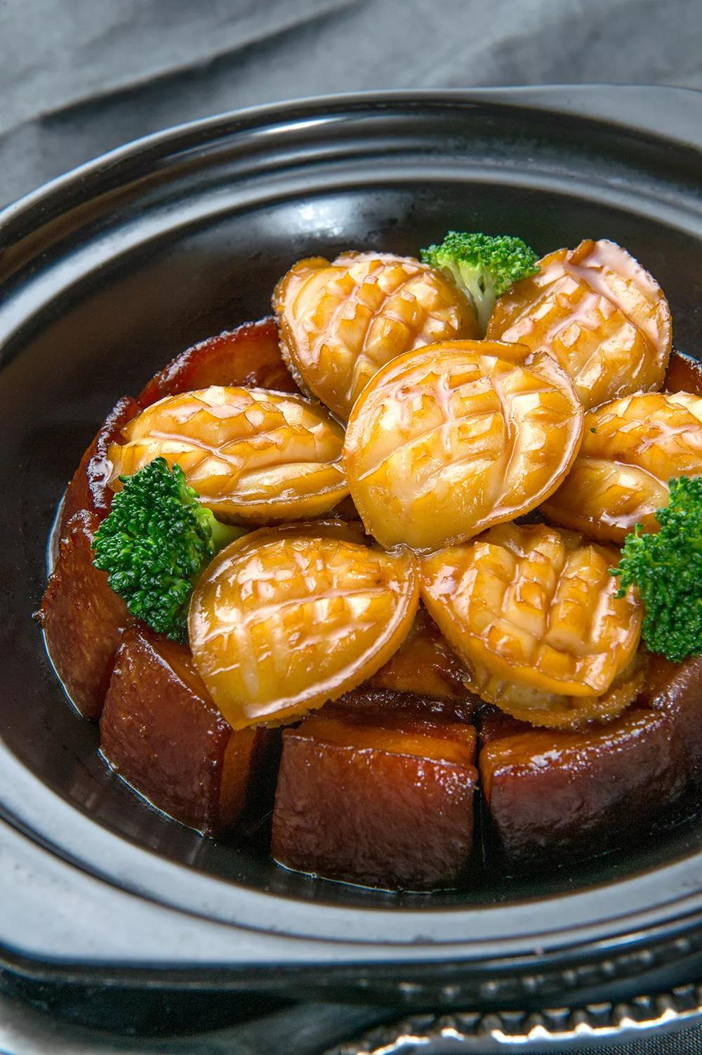 武汉新世界酒店 楚餐厅全新焕新季_duang