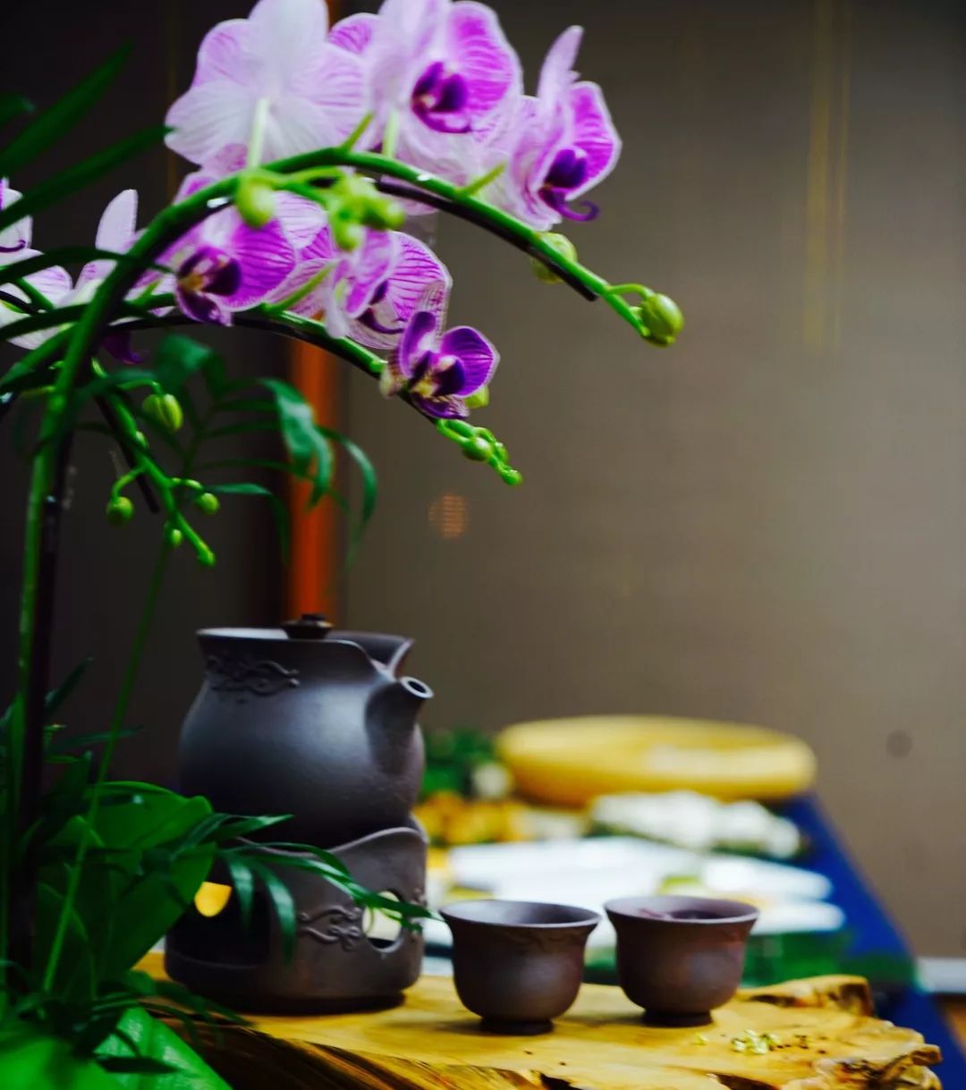 【静思茶道】2019慈济上海秋季静思茶道班开始招生啦!