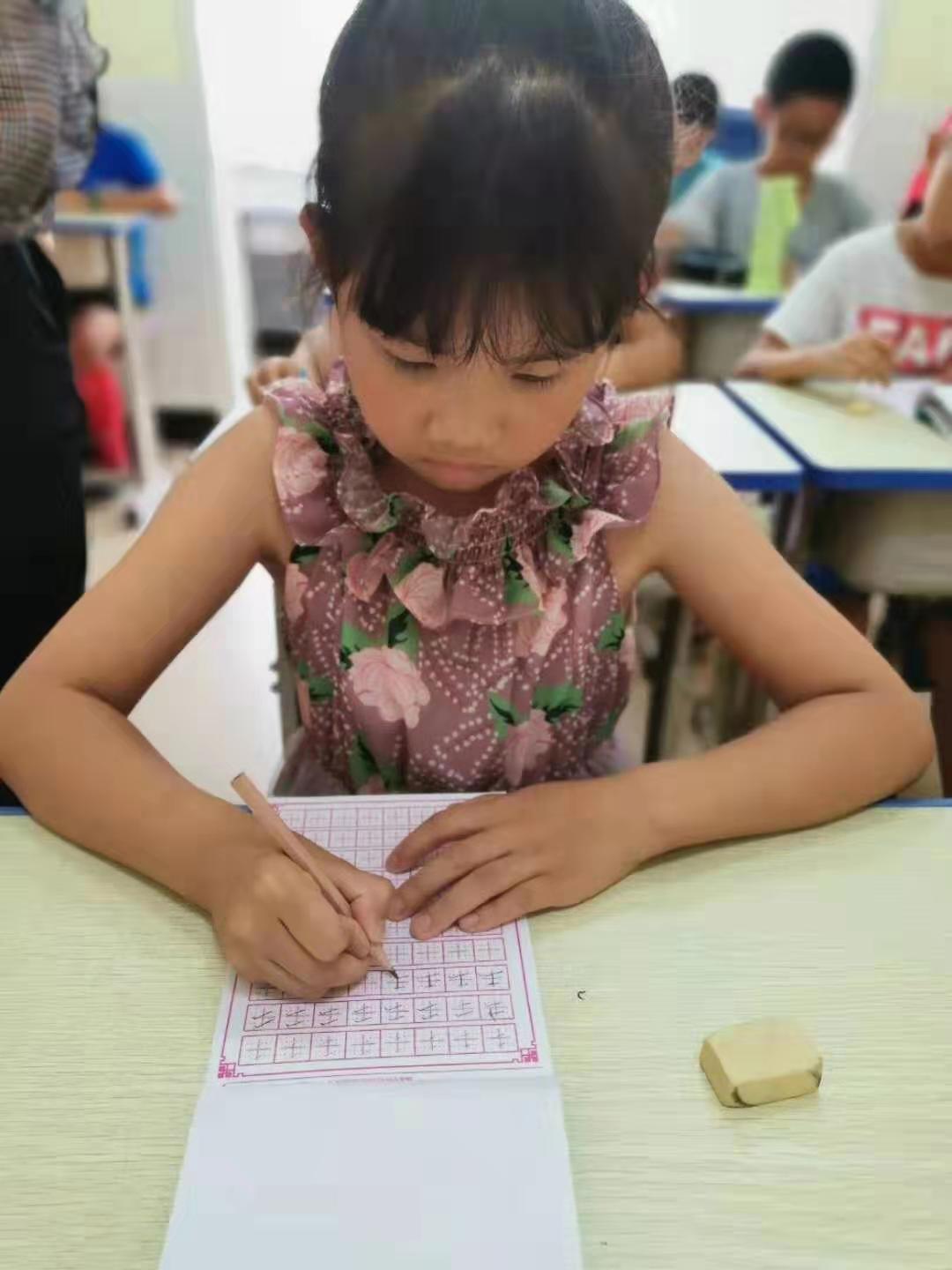 书法考级路上的陪伴者——如何有效进行书法考级辅导