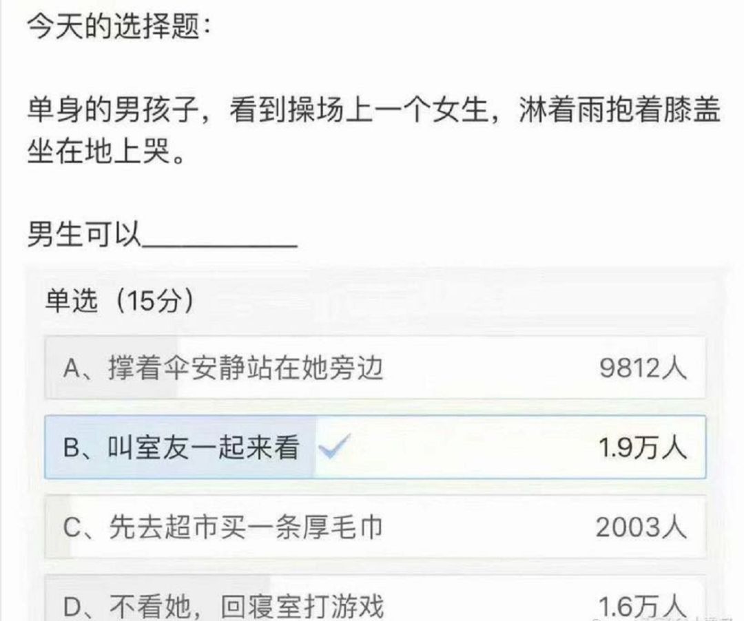 90后单身原因公布,你凭什么单身?