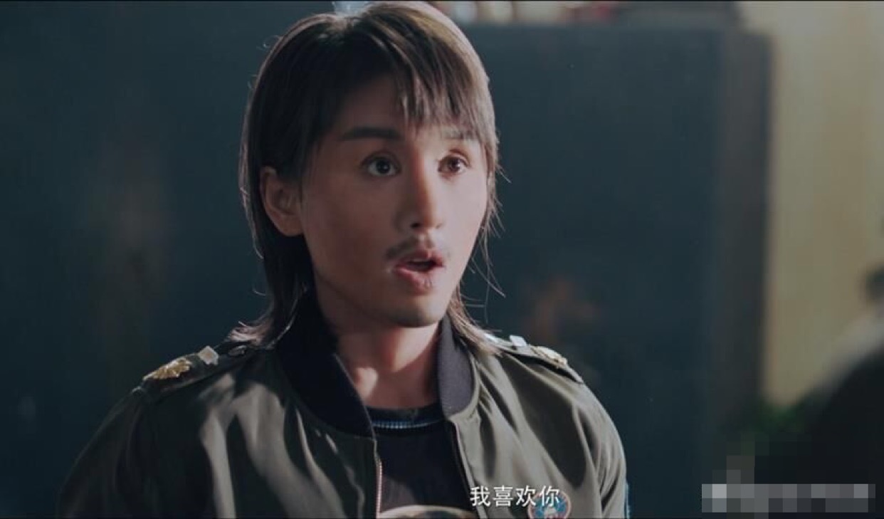《动物管理局》三大最美转化者,女主王子文让人最想笑