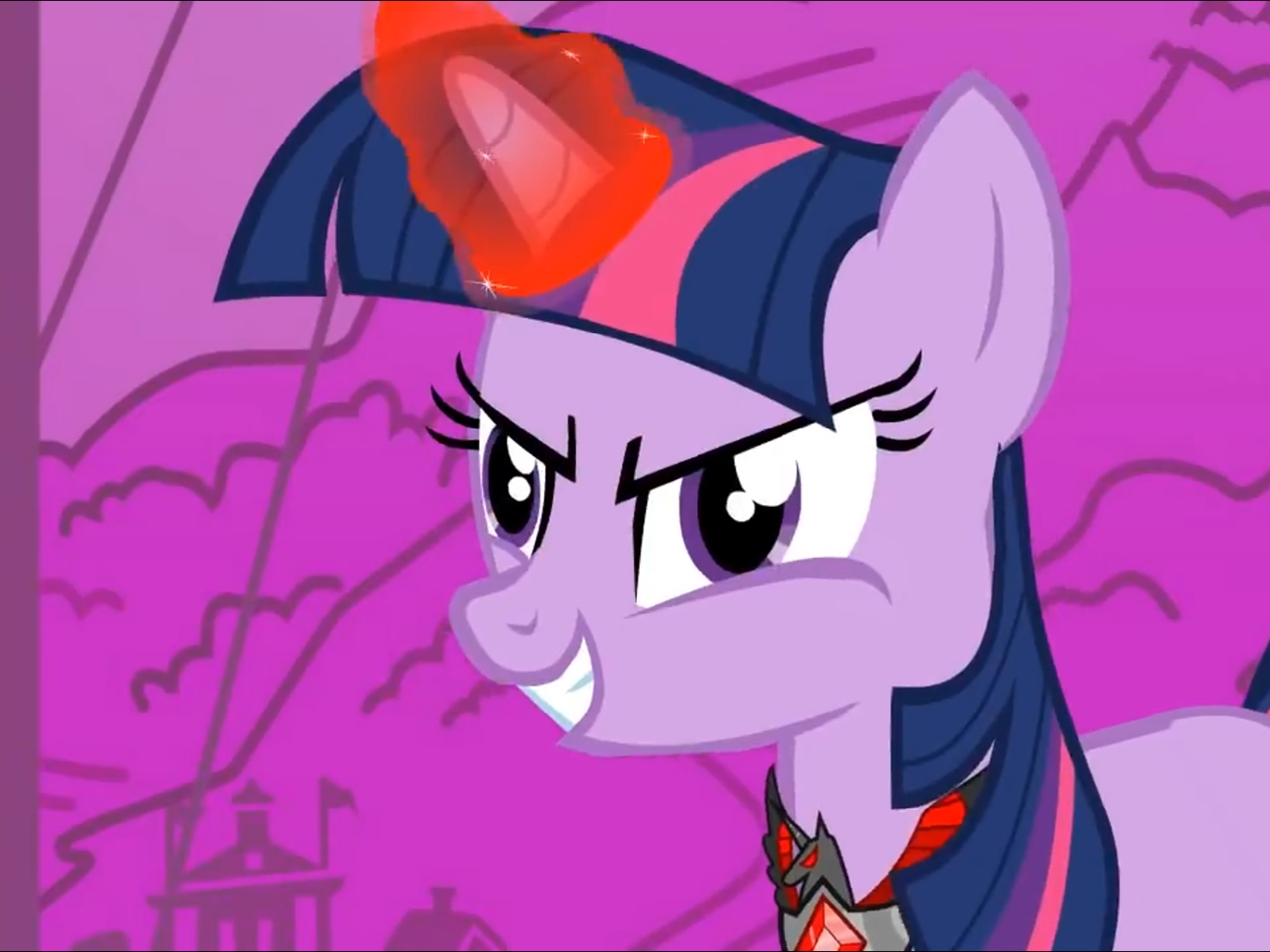 美国的儿童动画也是相当受欢迎的,而要说最能代表美国的紫色生物,小编