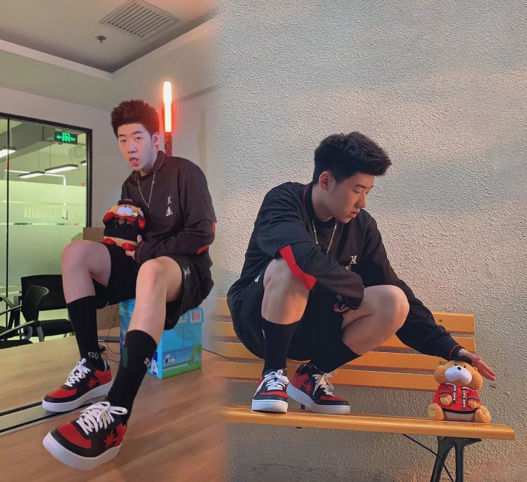 很潮offway2019秋冬鞋王预定