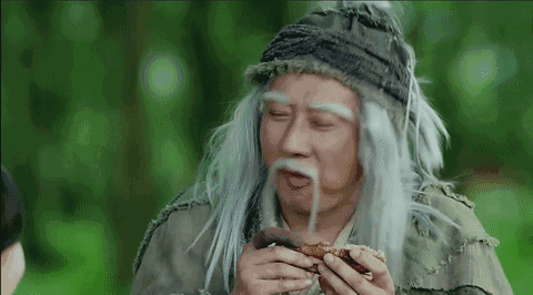 铭万众筹是我自虐又点开了这部美食爽片