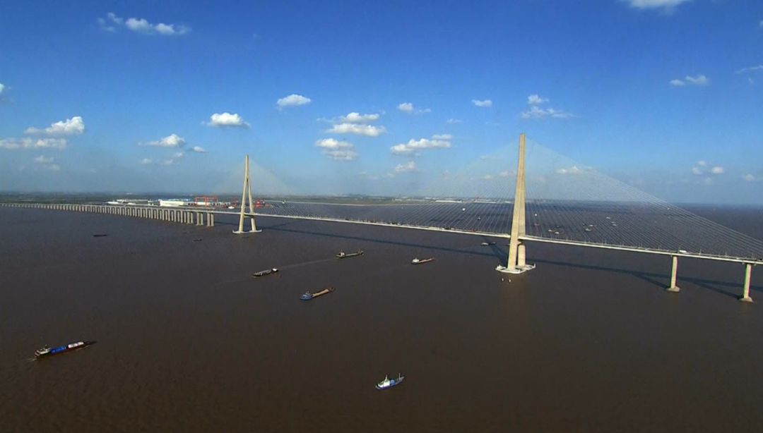 苏通大桥半幅封闭汽渡排长队常熟人绕行攻略看这里