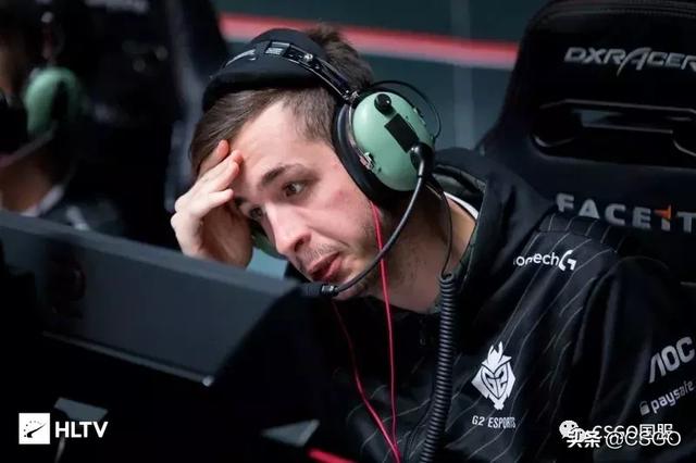 昔日csgo唯一狙神kennys尚能冠否