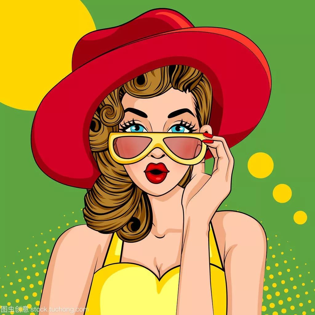 干货工业设计史之波普风格