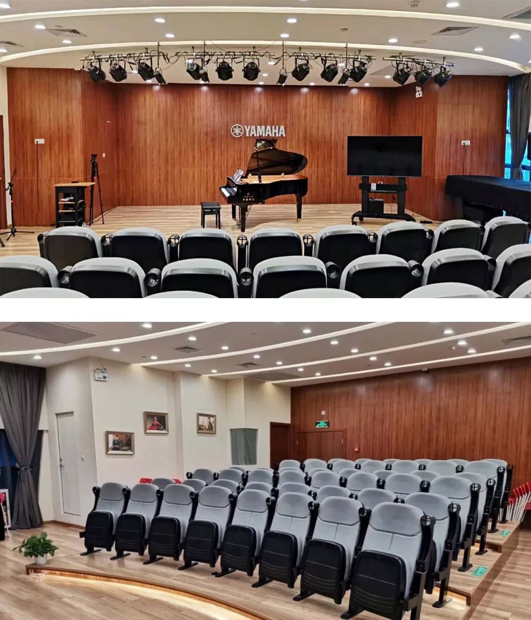 雅马哈乐荟仲夏清音熊国宁老师钢琴学生演奏会