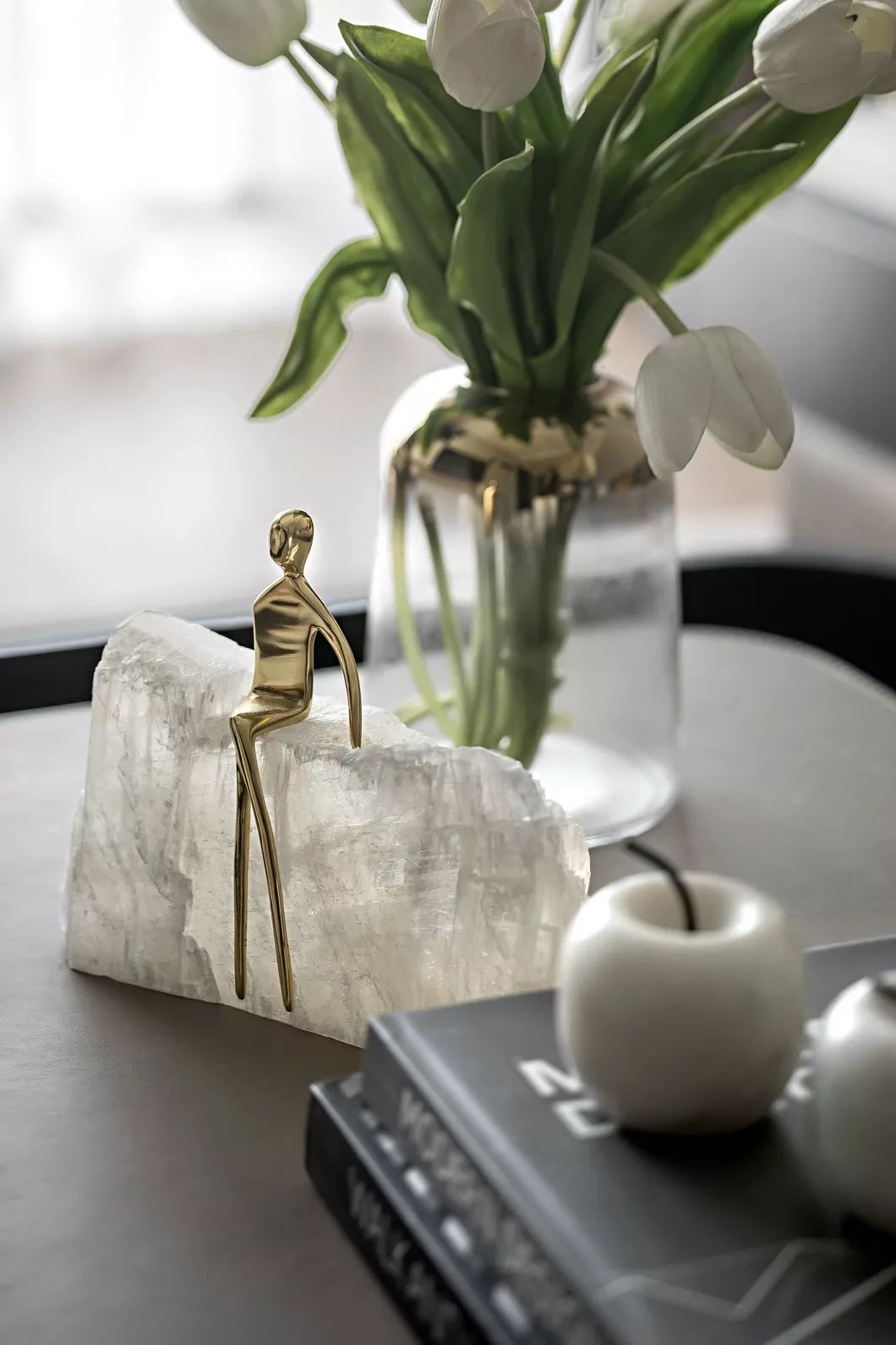 【dia丹健&微塔设计】将看似无形的设计融入到每一个角落,让一切过度