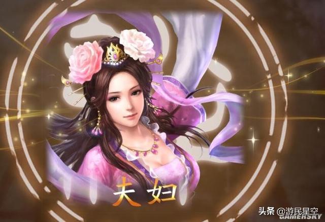 在我《三国志11》的经历中,吕布不再是飞将,也不再是无双猛将,也不是