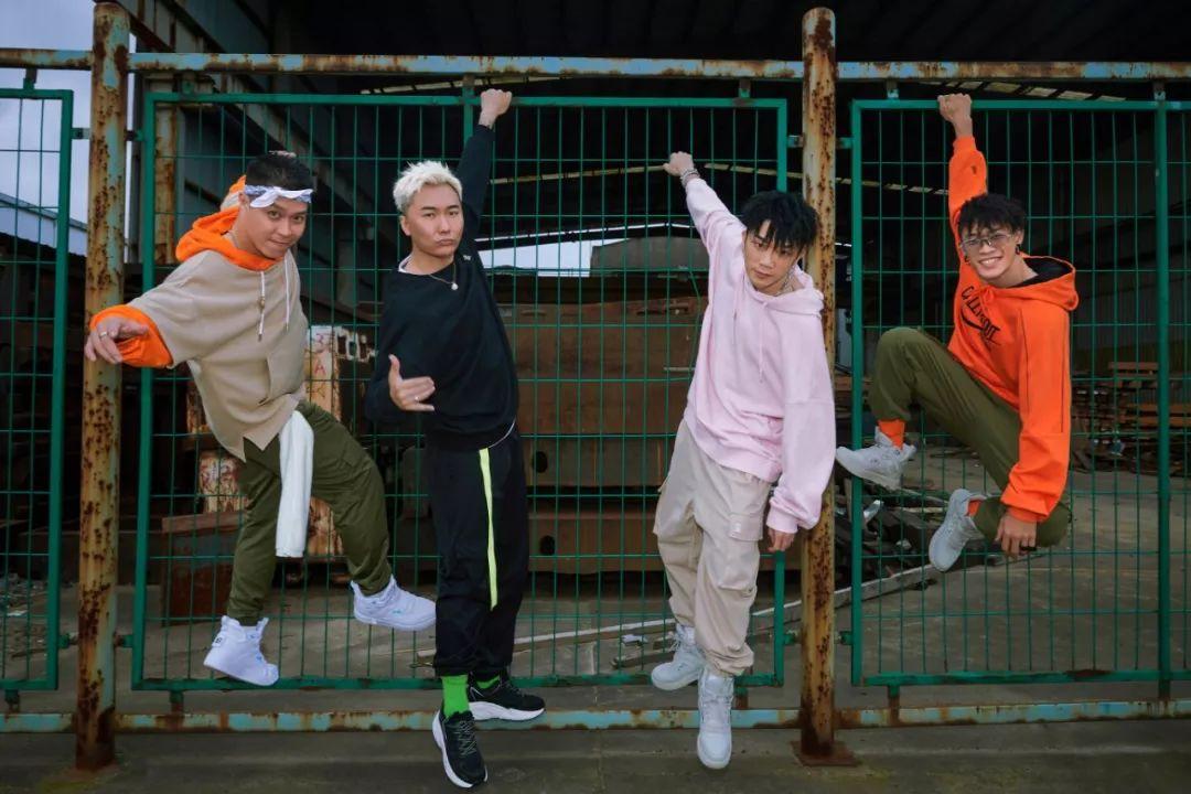 原创不仅是街舞还有街头潮流swag街潮的穿搭艺术核心就是特不服