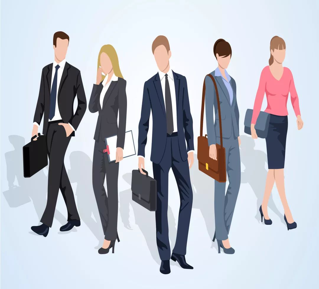 催生了一个新的消费群体,他们被称为"新中产阶级"