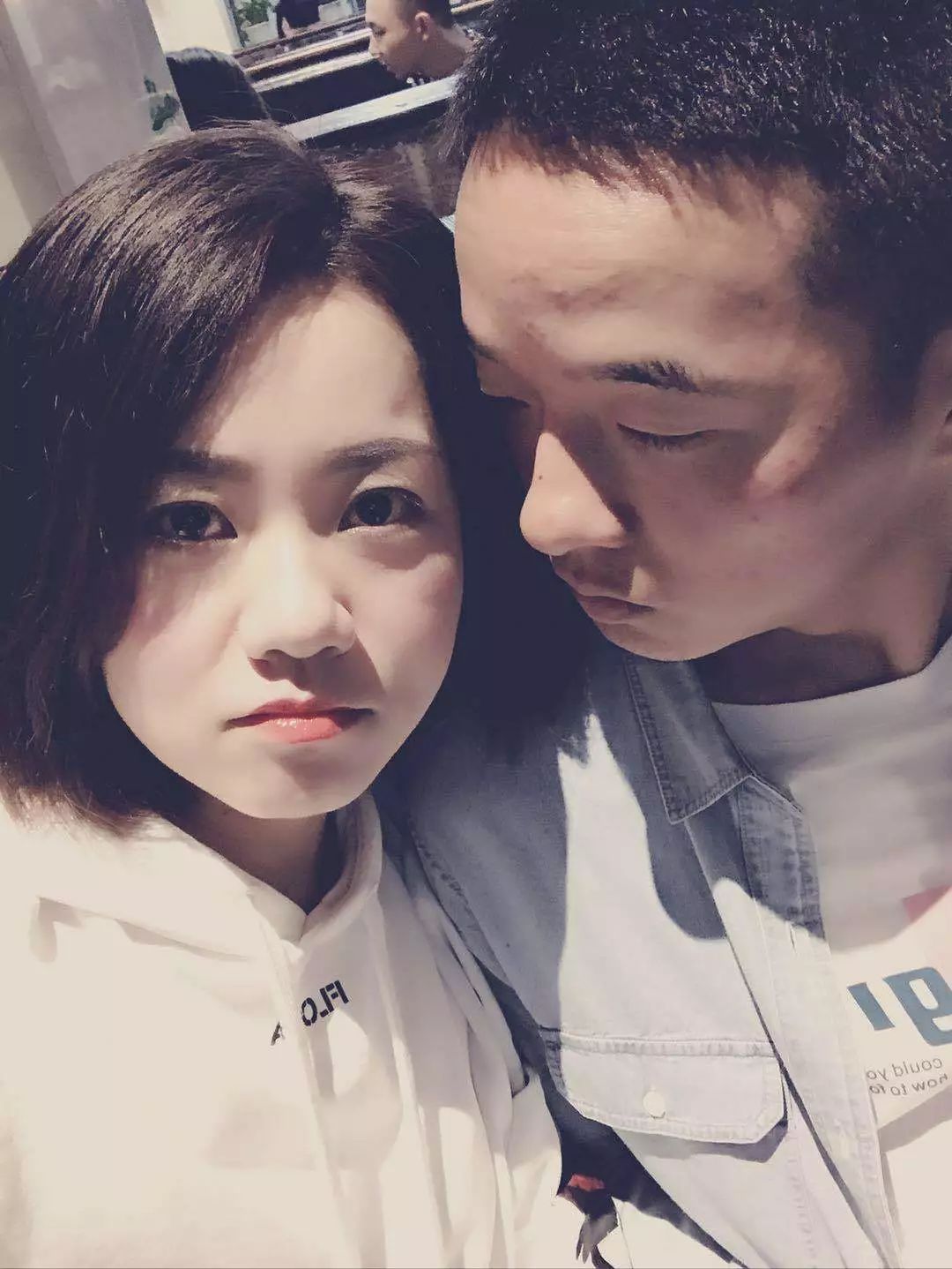 爱在七夕丨关于军恋那些事儿