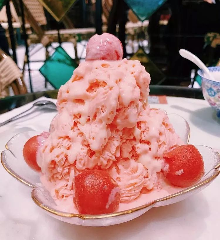 西瓜拉面西瓜冰美式西瓜舒芙蕾解锁21种西瓜隐藏吃法