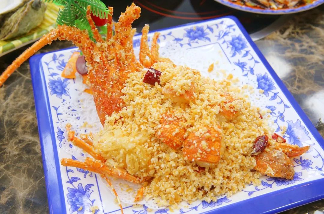 油焖小龙虾小龙虾控必须get这一份了!什么十三香,十八香,根本没法比!