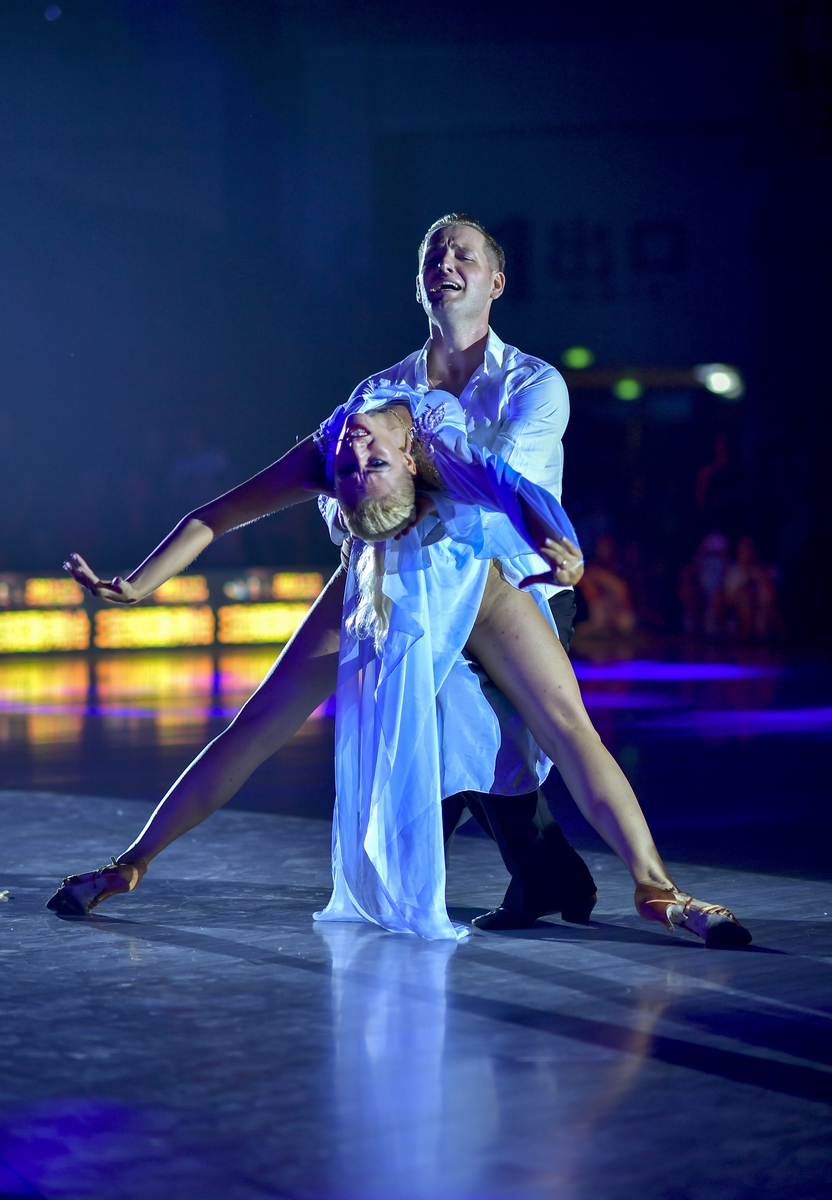 清凉一夏舞动三亚首届标准舞拉丁舞亚太公开赛在三亚隆重举行