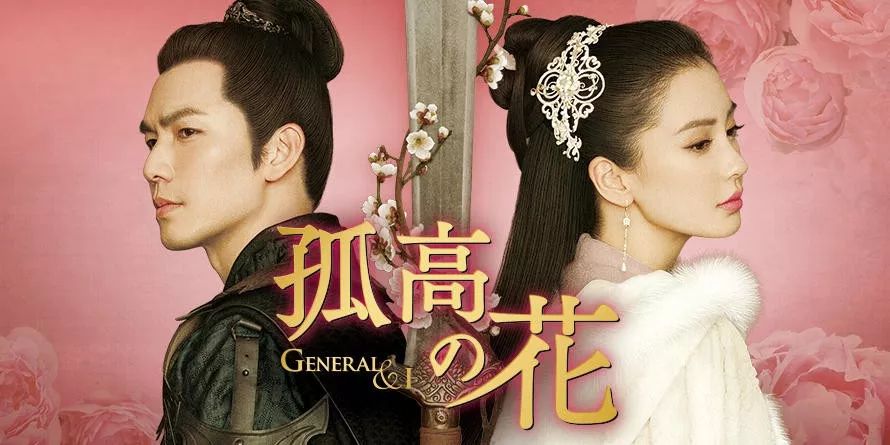 14将军在上▼花与将军~oh我的将军~15锦绣未央▼王女未央16花千骨▼