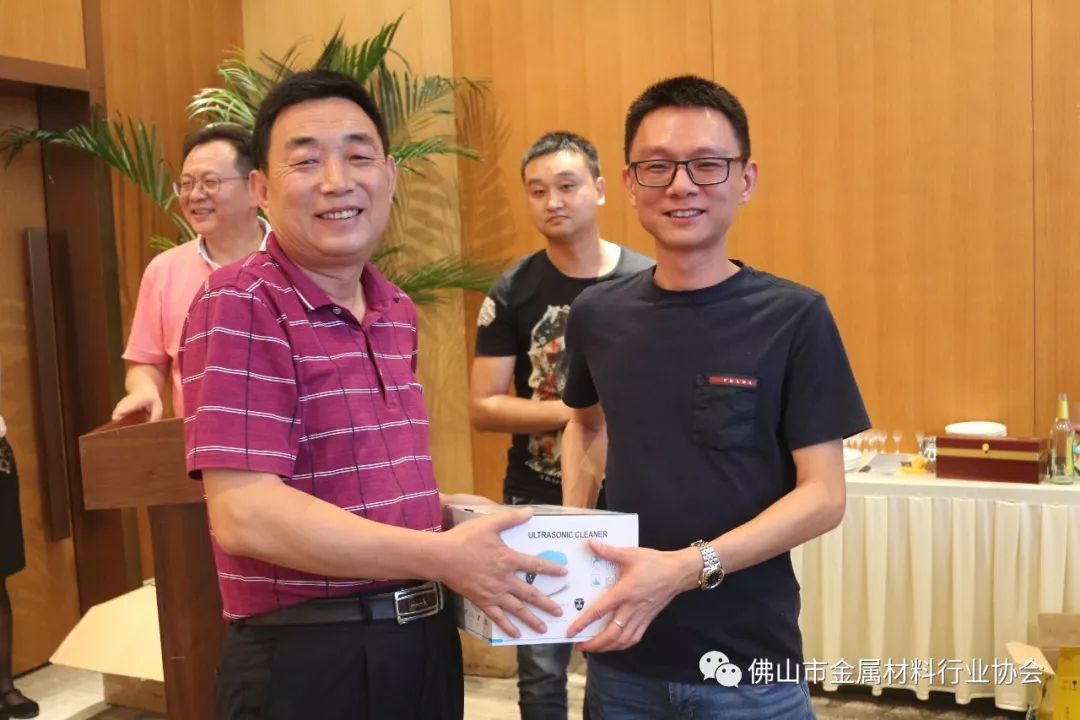 2019环压不锈钢水管推广会长今天在德阳汉瑞酒店召开