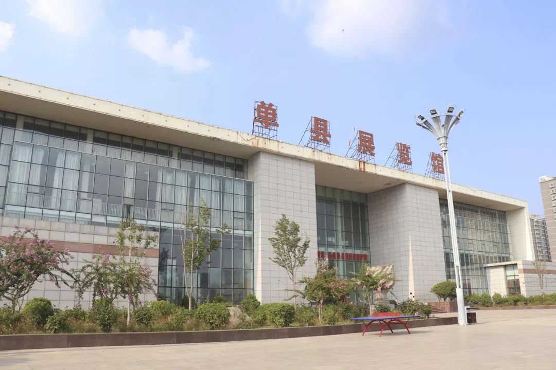 圆梦赴菏泽单县实践团助力乡村圆梦实现交通梦圆