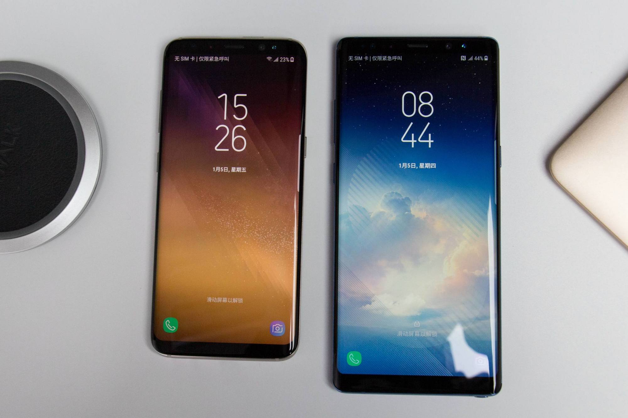 三星note9说不!你用过这款手机吗?