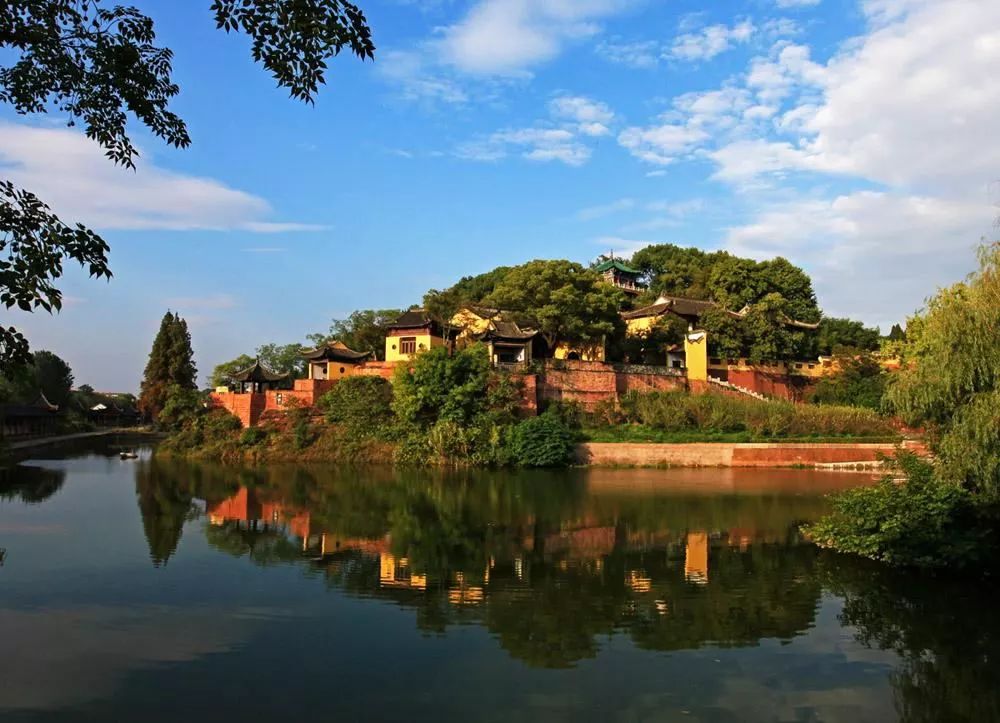 "楚黄"名义考(一)_黄州