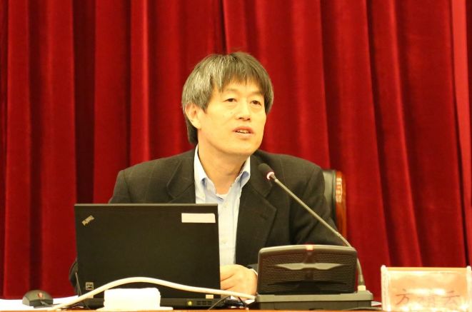 从北大"挖"来新领导,云南大学党政"一把手"双换人!