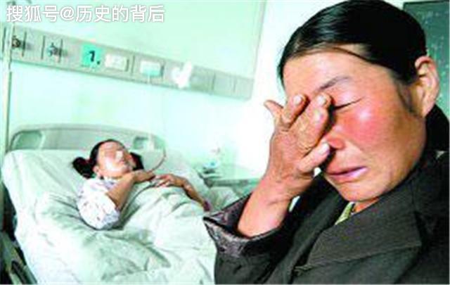 原创甘肃掏肠大案1月之内2女孩被掏出肠子手段残忍让人发指