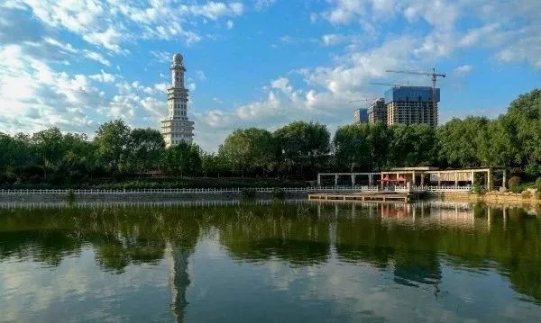 河南建业集团杯2019周口马拉松暨善跑中国周口站报名启动