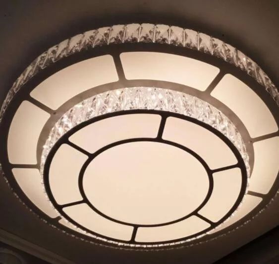 家装节能灯具有哪些有什么优势