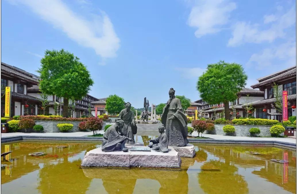 青山作伴,绿水绕行,灵韵沂南一间民宿,不理会城市喧嚣!_马泉