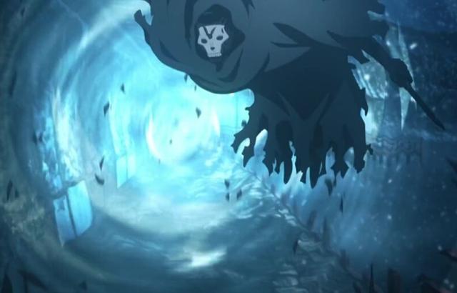 隐藏于暗影中的杀手fgo人物志咒腕哈桑