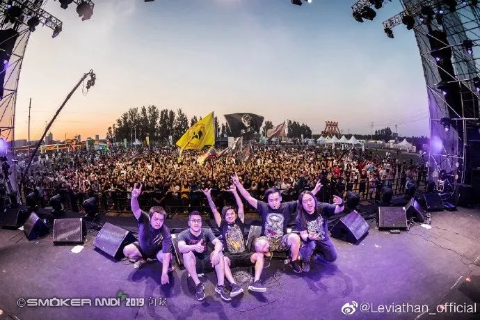 solar吉他新晋代言人利维坦leviathan乐队