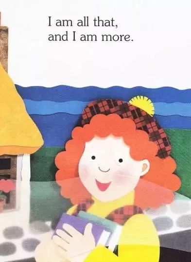 绘本时间我是水iamwater