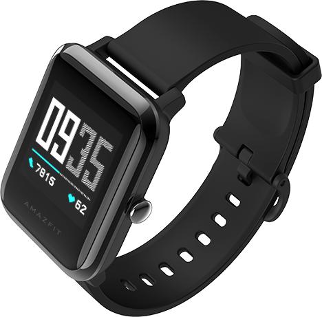 amazfit米动健康手表正式开售!新品价699元_华米