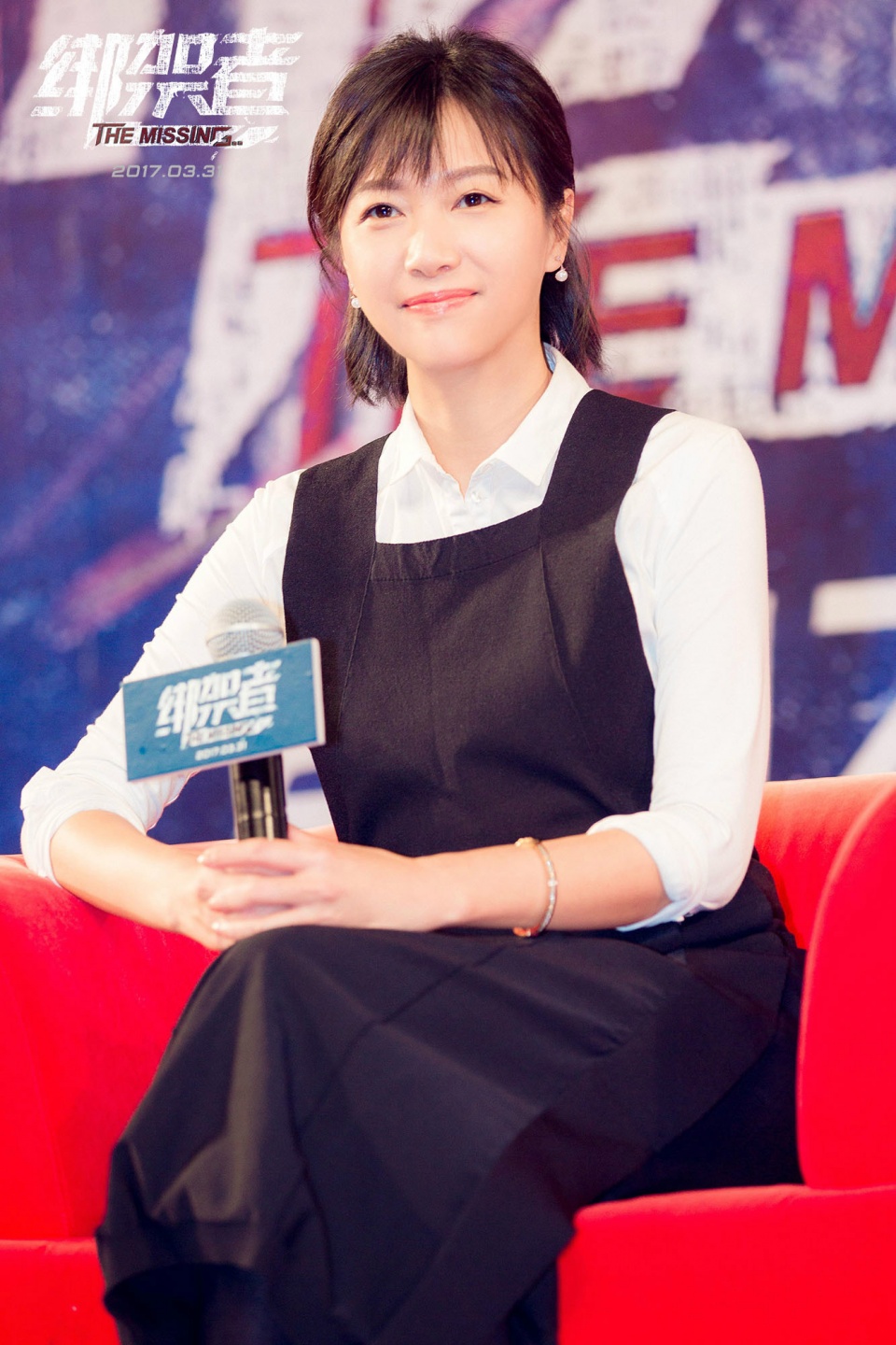 徐静蕾如今45岁仍不结婚获得自信洒脱不在乎他人眼光女人榜样