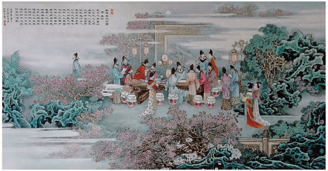 当中,尤以江西景德镇"珠山八友"瓷板画最为著名.