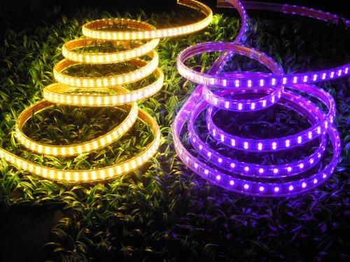 【光电科普知识】日常生活中的LED照明产品（四）_搜狐汽车_搜狐网