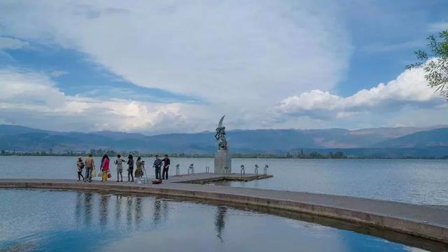 來西昌旅遊一定不可錯過的旅遊景點