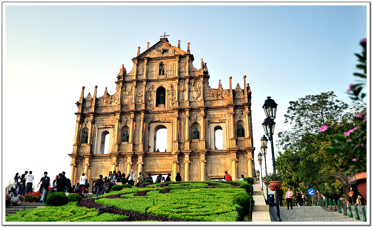 澳门:粤港澳大湾区巨灾保险签出第一单,中小企业迎来"定心丸"