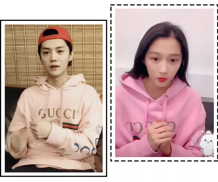 鹿晗关晓彤七夕怎么过?看完真的酸了